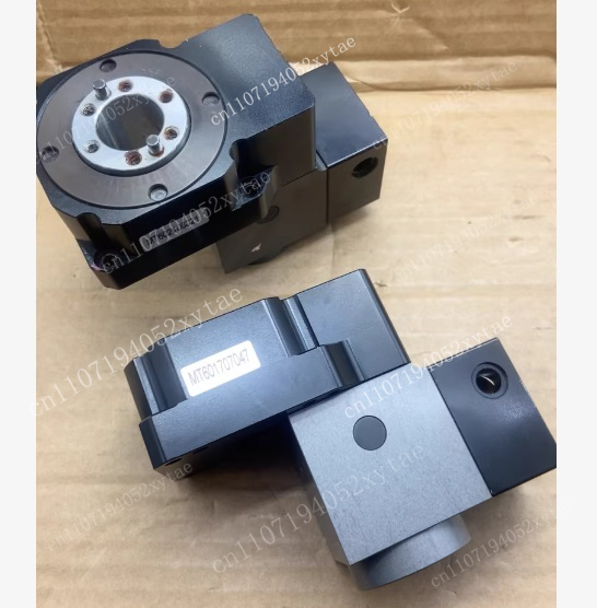 1 個 KD60R-15-V2 直角中空回転プラットフォーム - Servo Pan Tilt のレビューと価格