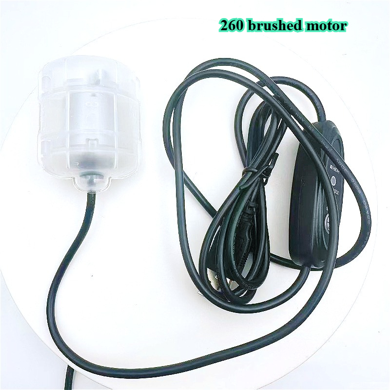 DC 5V 3 スピード USB マッサージモーター、枕/ク - Dc Motor のレビューと価格