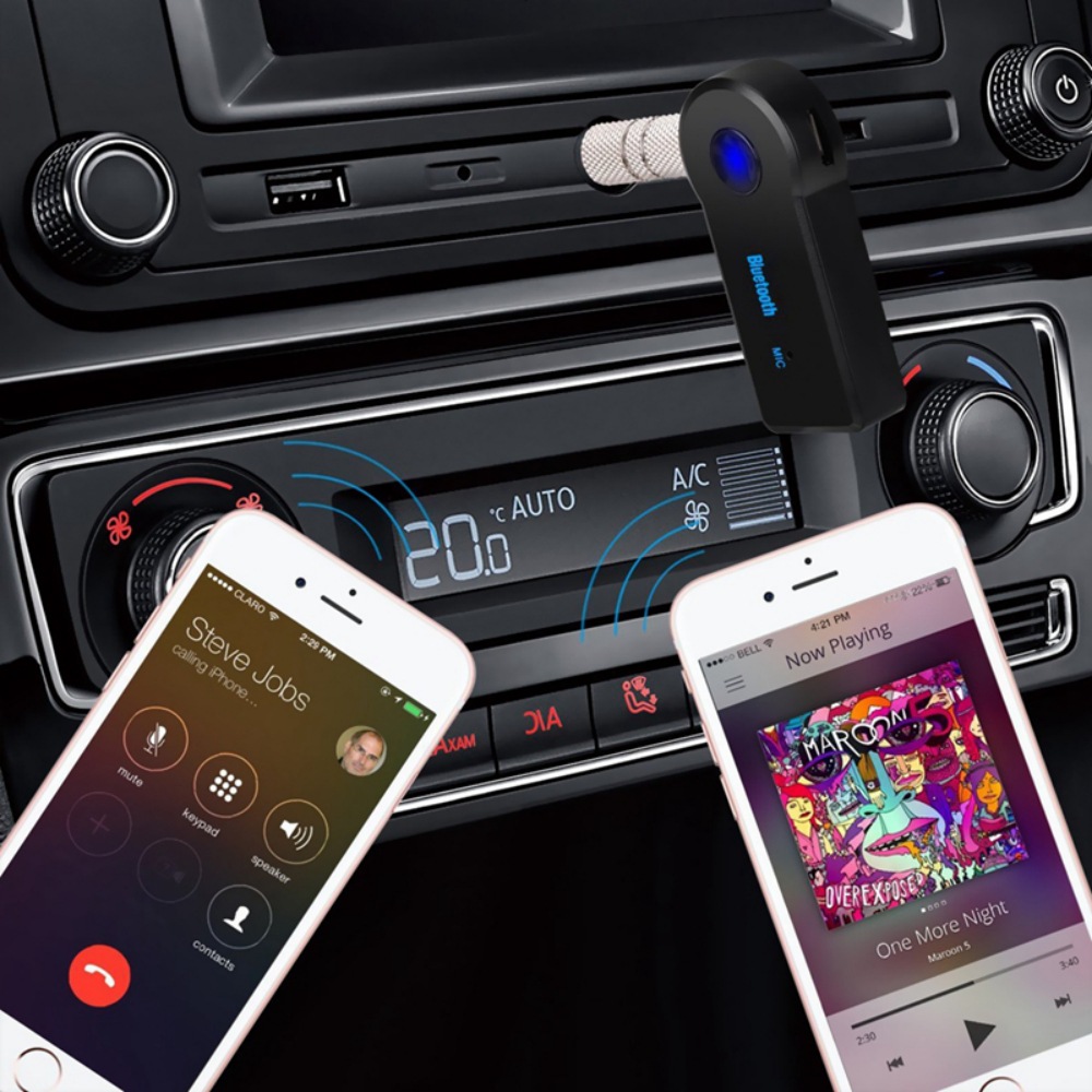 2 in 1 ワイヤレス Bluetooth 5.0 レシー - Robot Bluetooth Car のレビューと価格