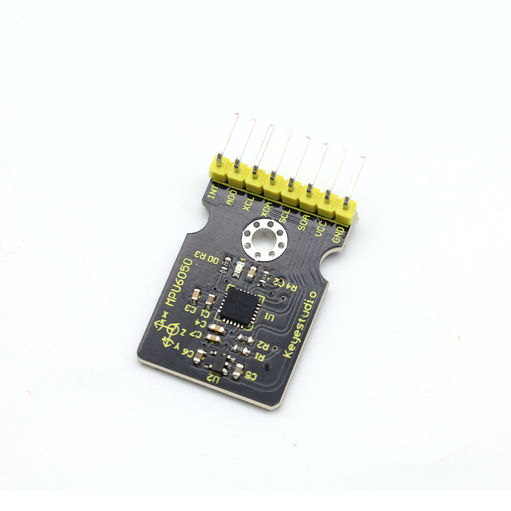 Arduino,Keyestudio-3,mpu6050用の - Accelerometer Mpu6050 のレビューと価格
