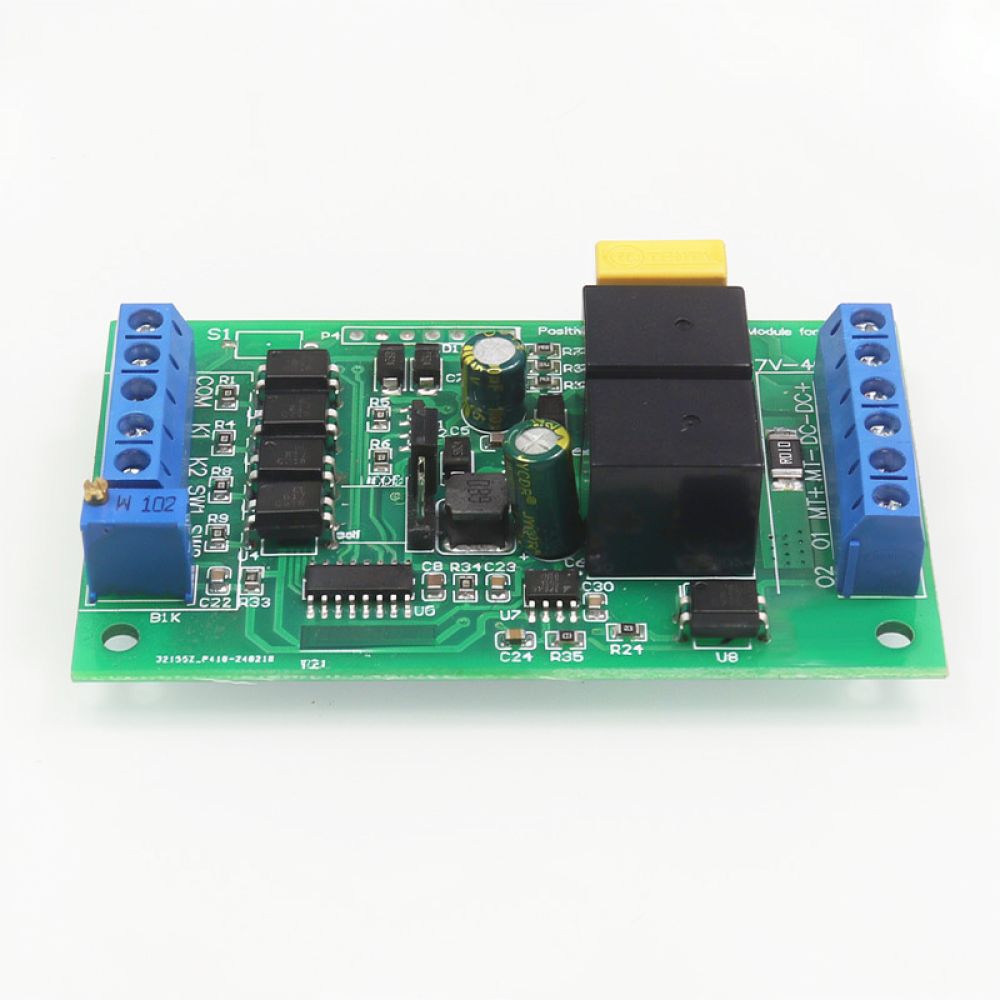 産業用DCモーターコントローラー 10A 12V 24V ド - Dc Motor 12V のレビューと価格