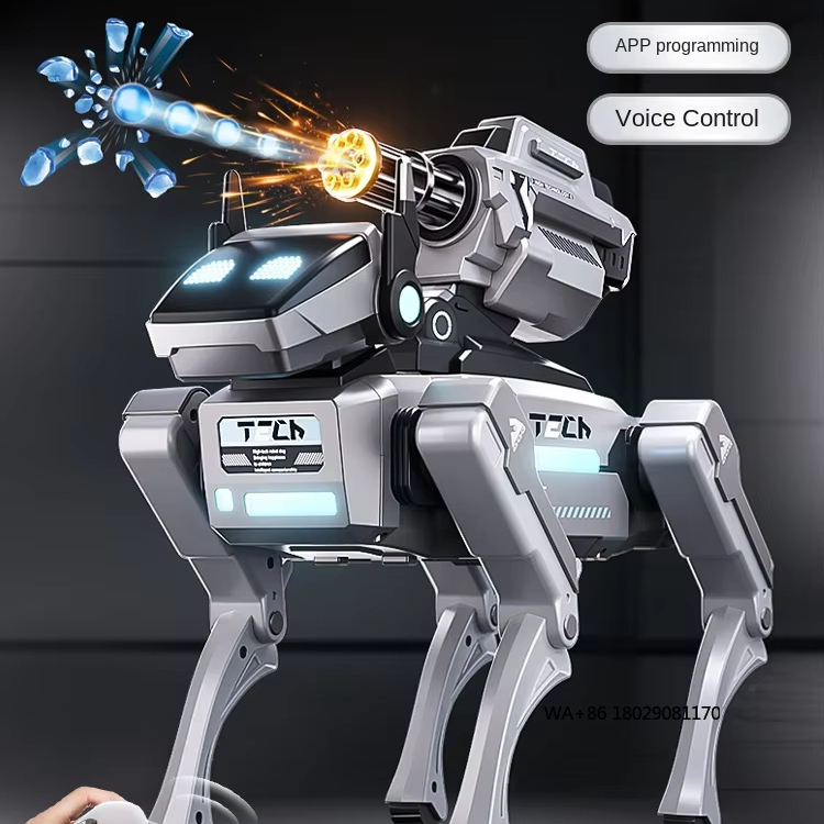 ブラシレスモーター制御 10km 範囲 子供の誕生日プレゼン - Robot Remote Control のレビューと価格