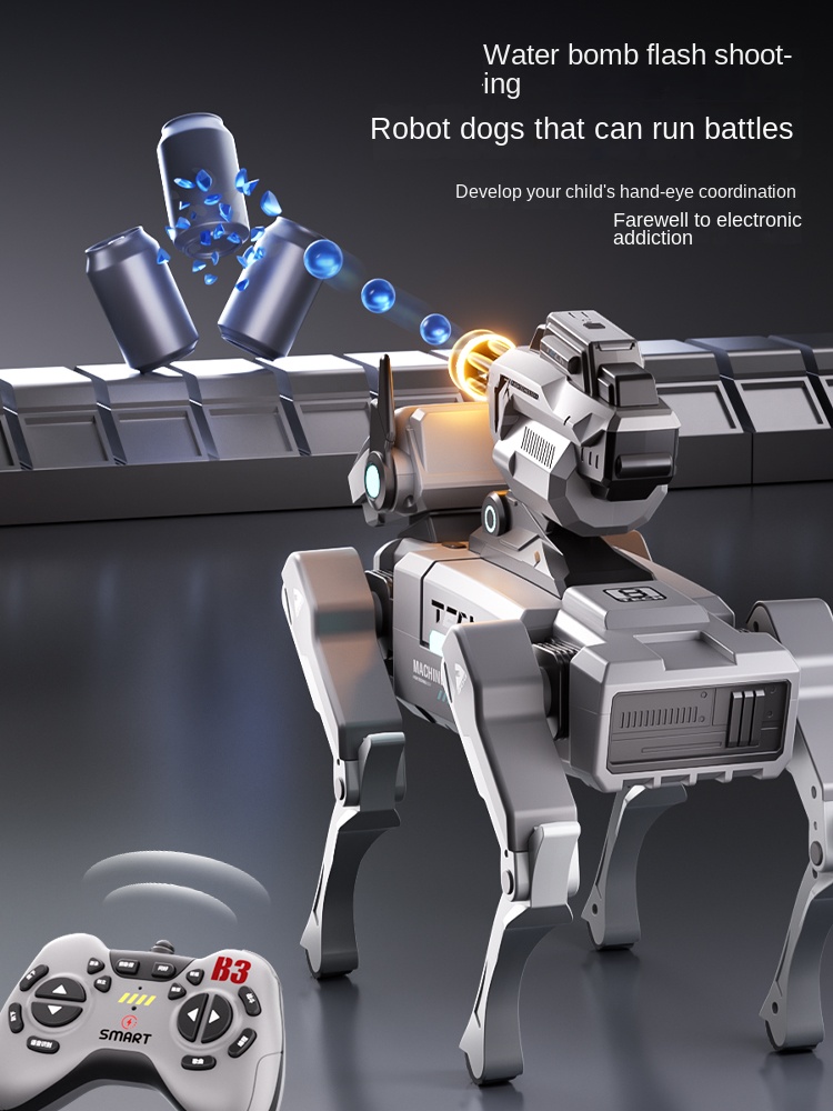 ブラシレスモーター制御 10km 範囲 子供の誕生日プレゼン - Robot Remote Control のレビューと価格