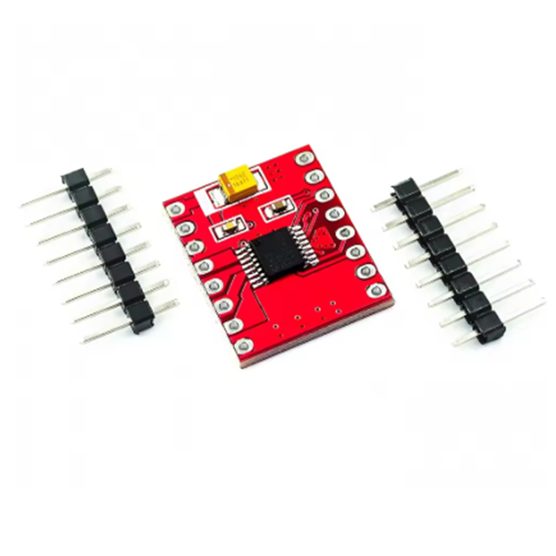 Arduino マイクロコントローラー用デュアル モーター  - L298N Module のレビューと価格