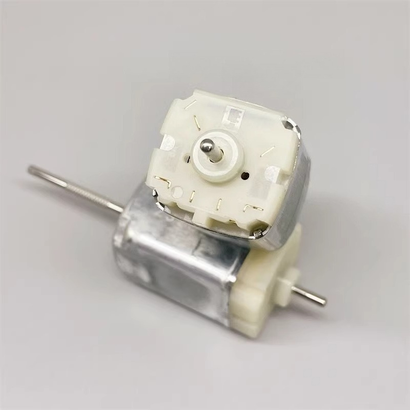 5 個 1021502 DC 12V 車の隠しドアハンドルモ - Dc Motor のレビューと価格