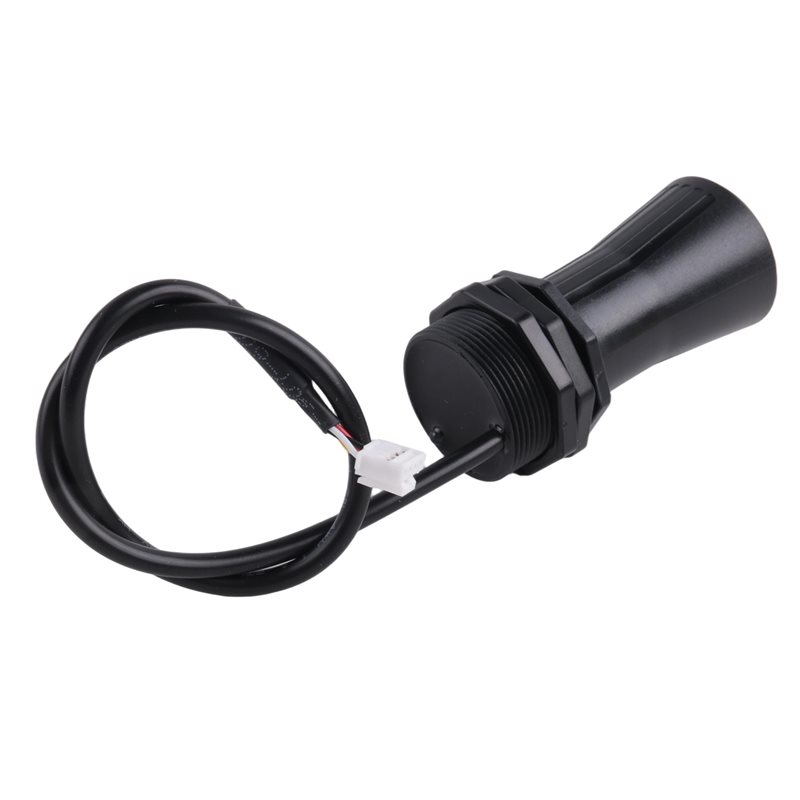 ホット販売高精度防水超音波距離センサー浸透スモッグダスト範囲 - Ultrasonic Distance Sensor のレビューと価格
