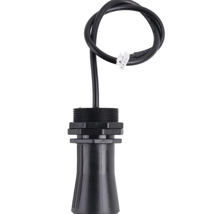 ホット販売高精度防水超音波距離センサー浸透スモッグダスト範囲 - Ultrasonic Distance Sensor のレビューと価格