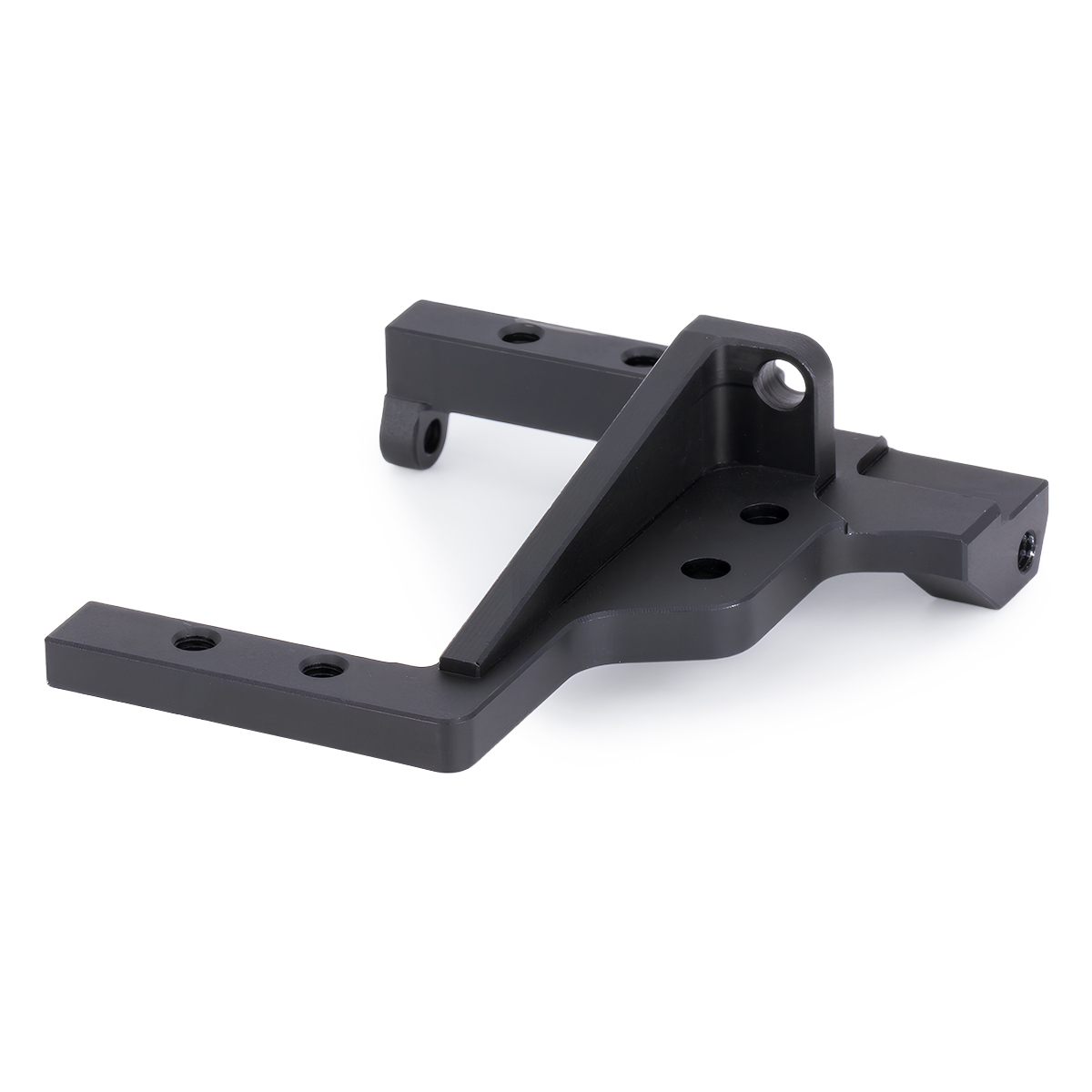 1PC アルミ製サーボマウントブラケット（Vanquish  - Servo Bracket のレビューと価格
