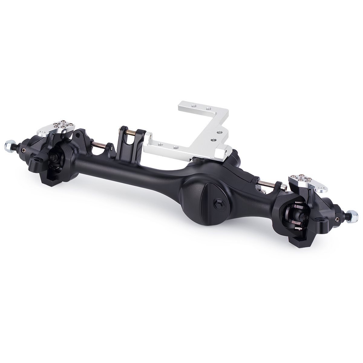 1PC アルミ製サーボマウントブラケット（Vanquish  - Servo Bracket のレビューと価格