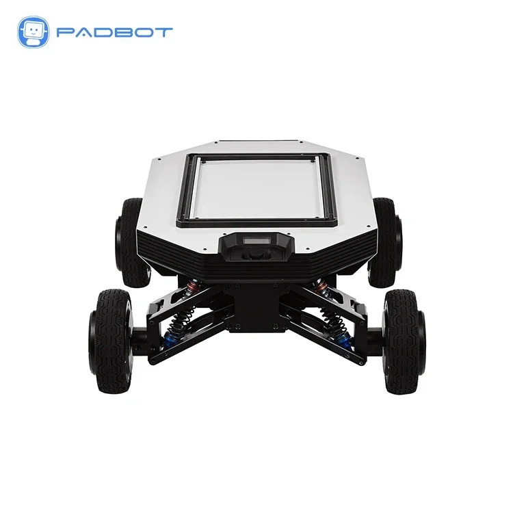 2026年教育用無人UGVシャーシ自律走行ロボットプラットフ - Robot Wheel のレビューと価格