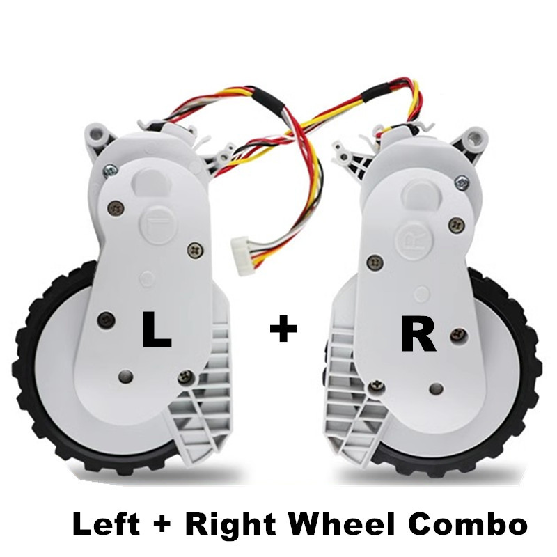 オリジナル左右ホイール Xiaomi Mijia ロボット掃 - Line Follower Robot のレビューと価格