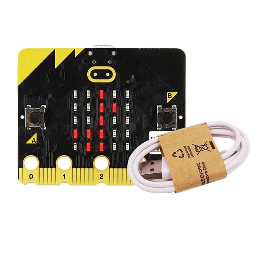 売れ筋商品 - マイクロビットボードV2スターターキットには - Microbit のレビューと価格