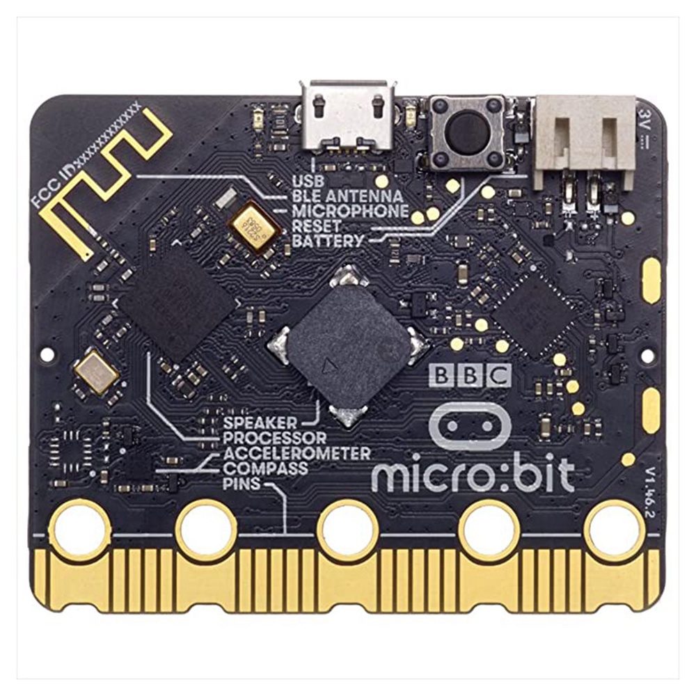 売れ筋商品 - マイクロビットボードV2スターターキットには - Microbit のレビューと価格
