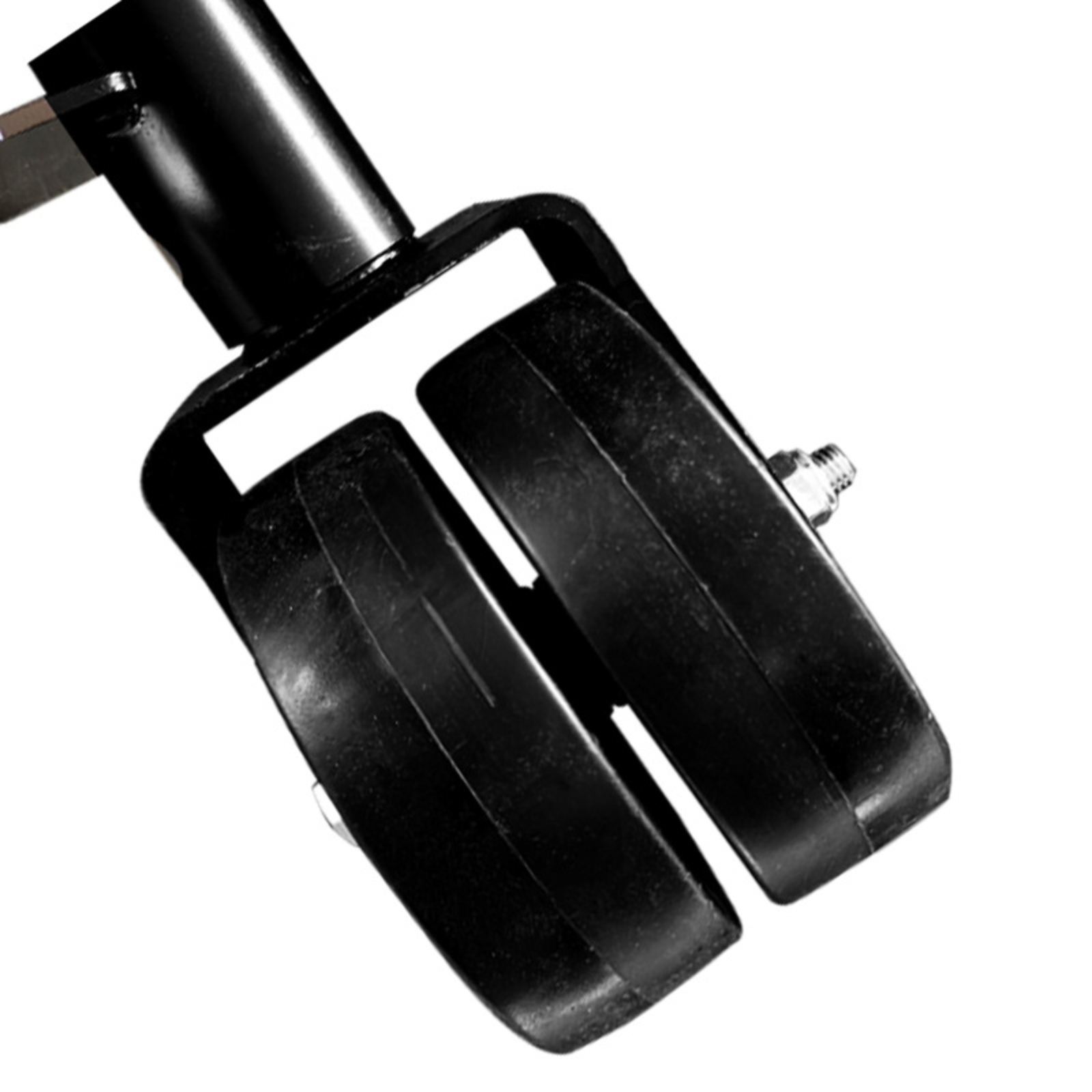 トレーラージャック スイベルキャスター 長持ちするトレーラー - Caster Wheel のレビューと価格