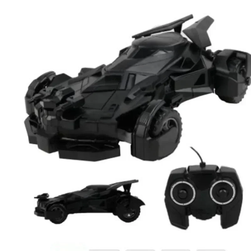 純正泰興2.4G四方向落下耐性バットチャリオット子供用ロボッ - Robot Remote Control のレビューと価格