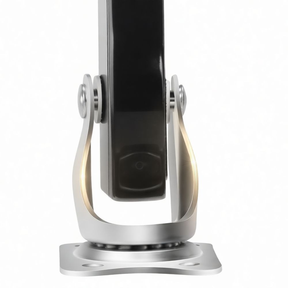 耐久性に優れた静音キャスターホイール。1.3インチの家具用キ - Caster Wheel のレビューと価格