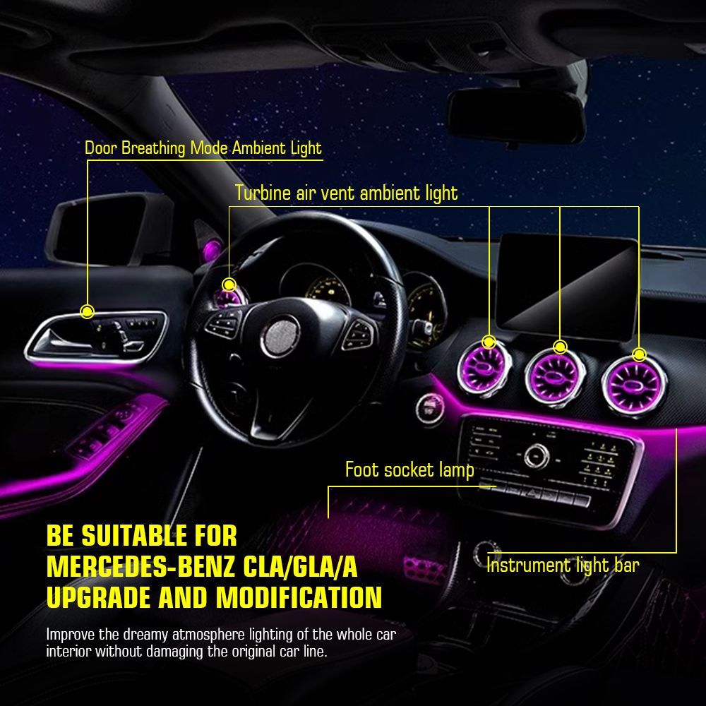 ベンツ W176 W117 W156 X156 A CLA  - Robot Car Kit のレビューと価格