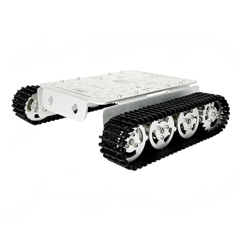 Arduino DIYプログラミングロボットスターターキット - Arduino Robot のレビューと価格