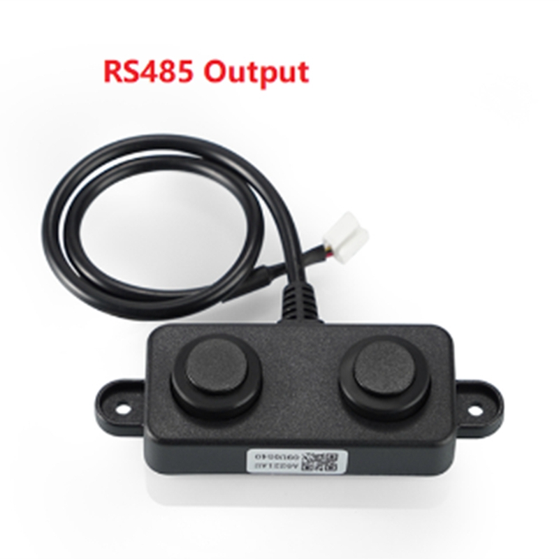 超音波測距センサー IP67 防水 UART 3-450Cm - Ultrasonic Distance Sensor のレビューと価格