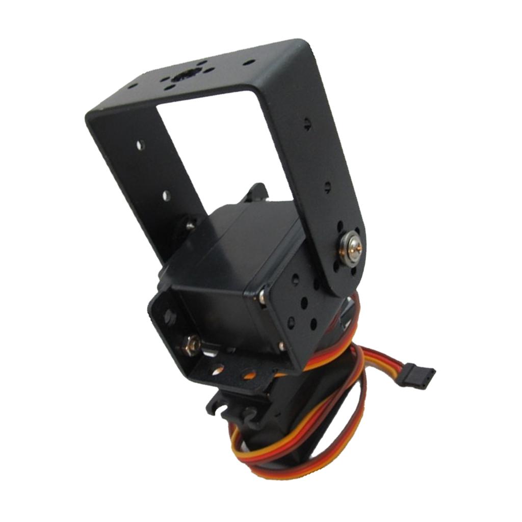 パンチルトマウントカメラモジュールキット、ラズベリーパイ用m - Servo Pan Tilt のレビューと価格