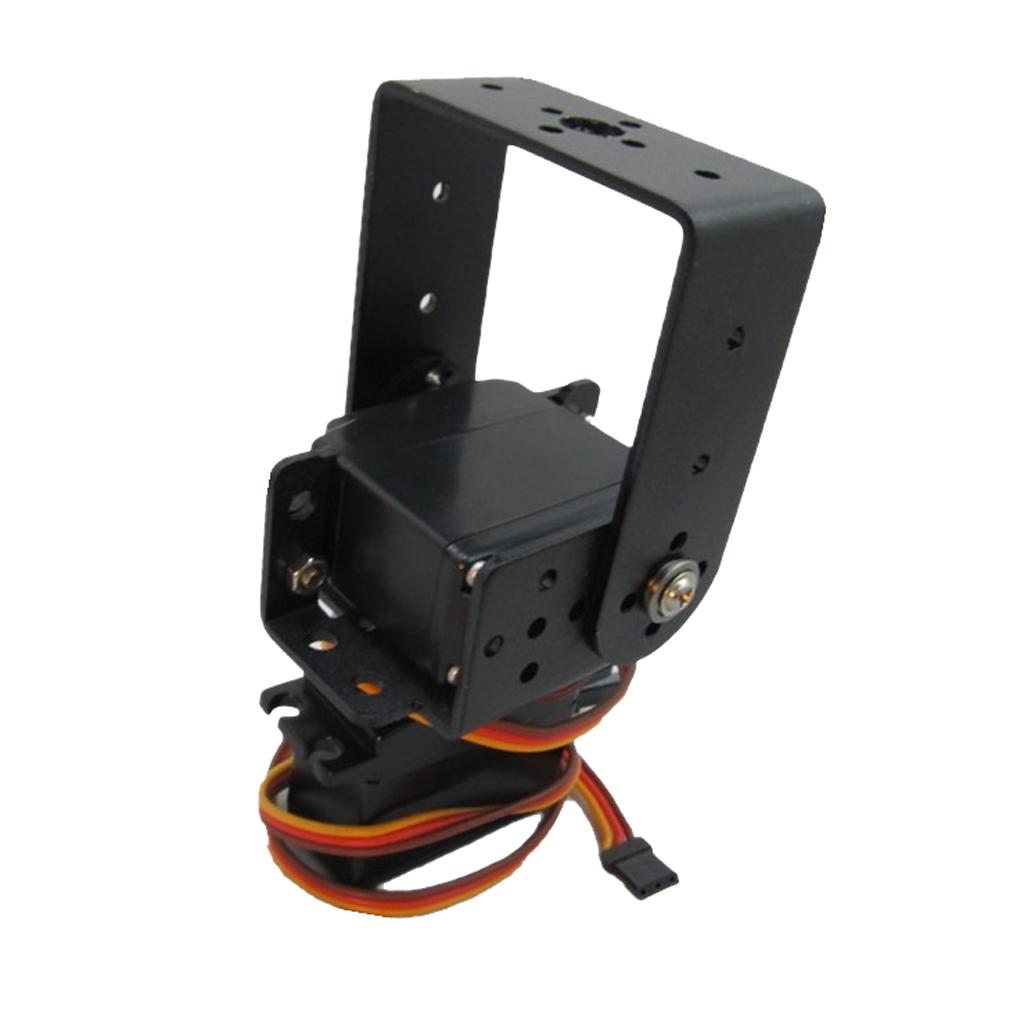 パンチルトマウントカメラモジュールキット、ラズベリーパイ用m - Servo Pan Tilt のレビューと価格
