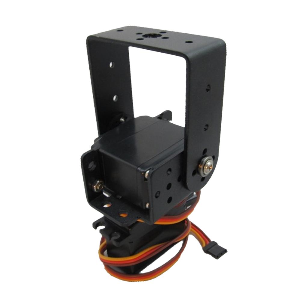 パンチルトマウントカメラモジュールキット、ラズベリーパイ用m - Servo Pan Tilt のレビューと価格