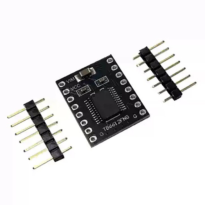 3/10/30個入り TB6612 モータードライバーモジュ - L298N Module のレビューと価格