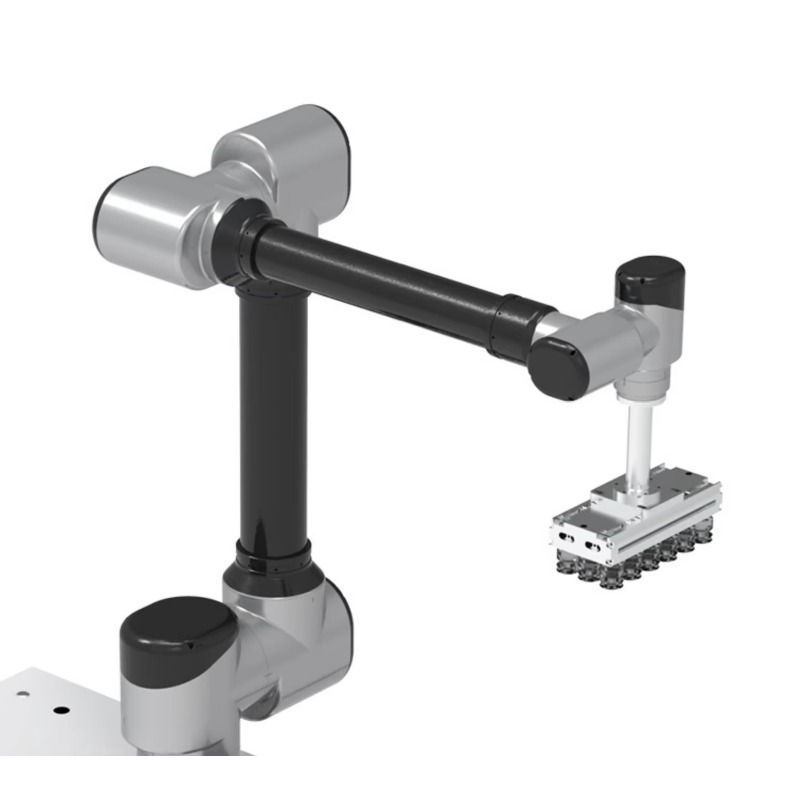 Poshysmart SmartMD02：食品・衣料品業界向 - Robot Gripper のレビューと価格