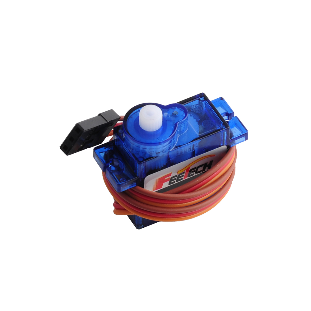 Feetech FT90B デジタルサーボ 6V 1.5KG - Micro Servo のレビューと価格